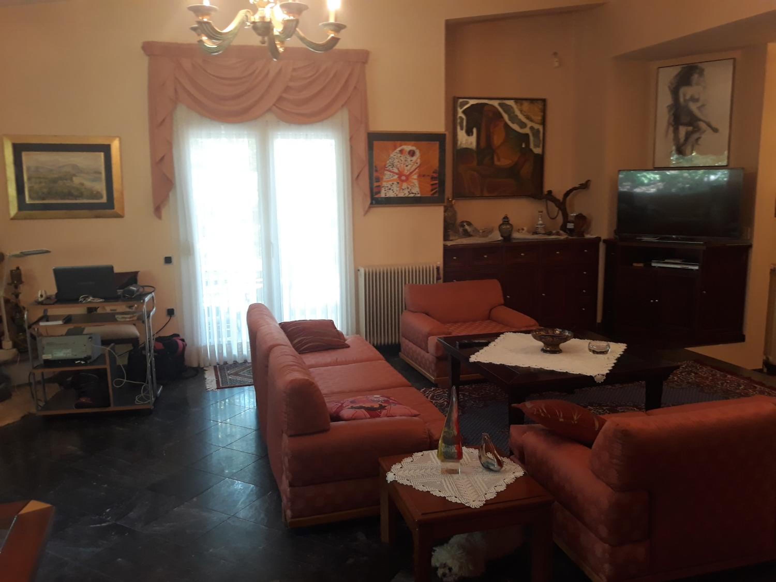 Villa Ioanna
