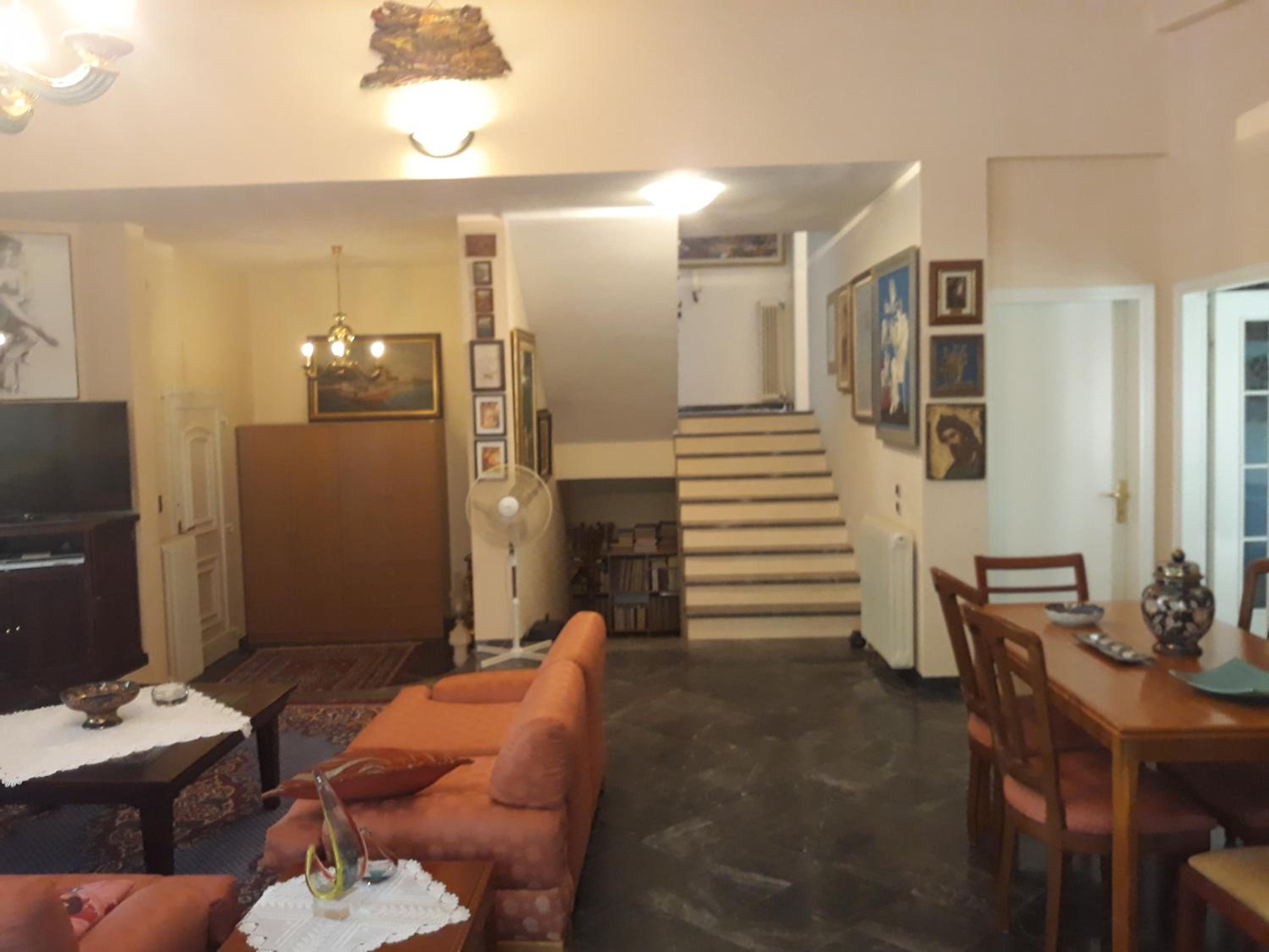 Villa Ioanna