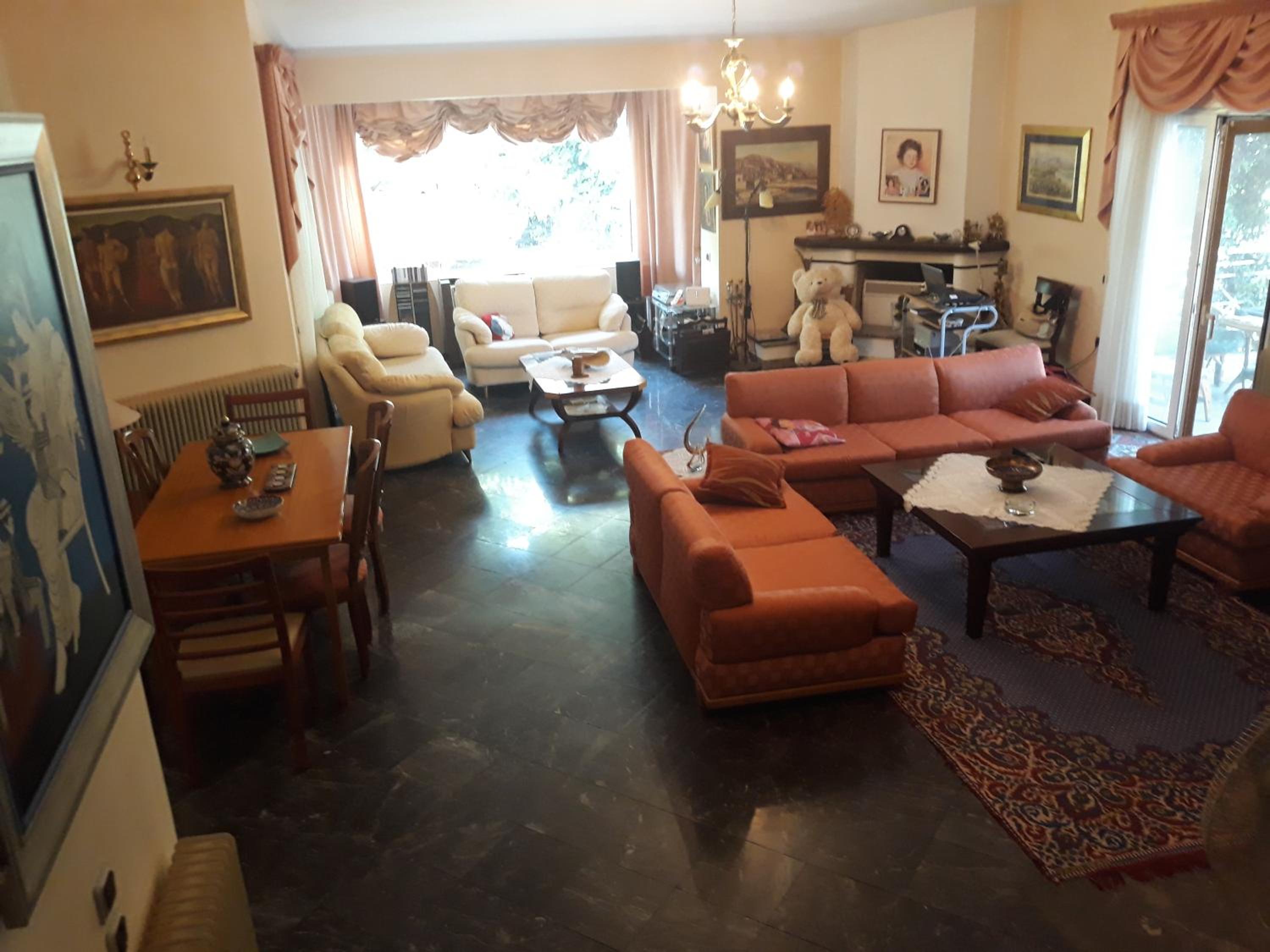 Villa Ioanna