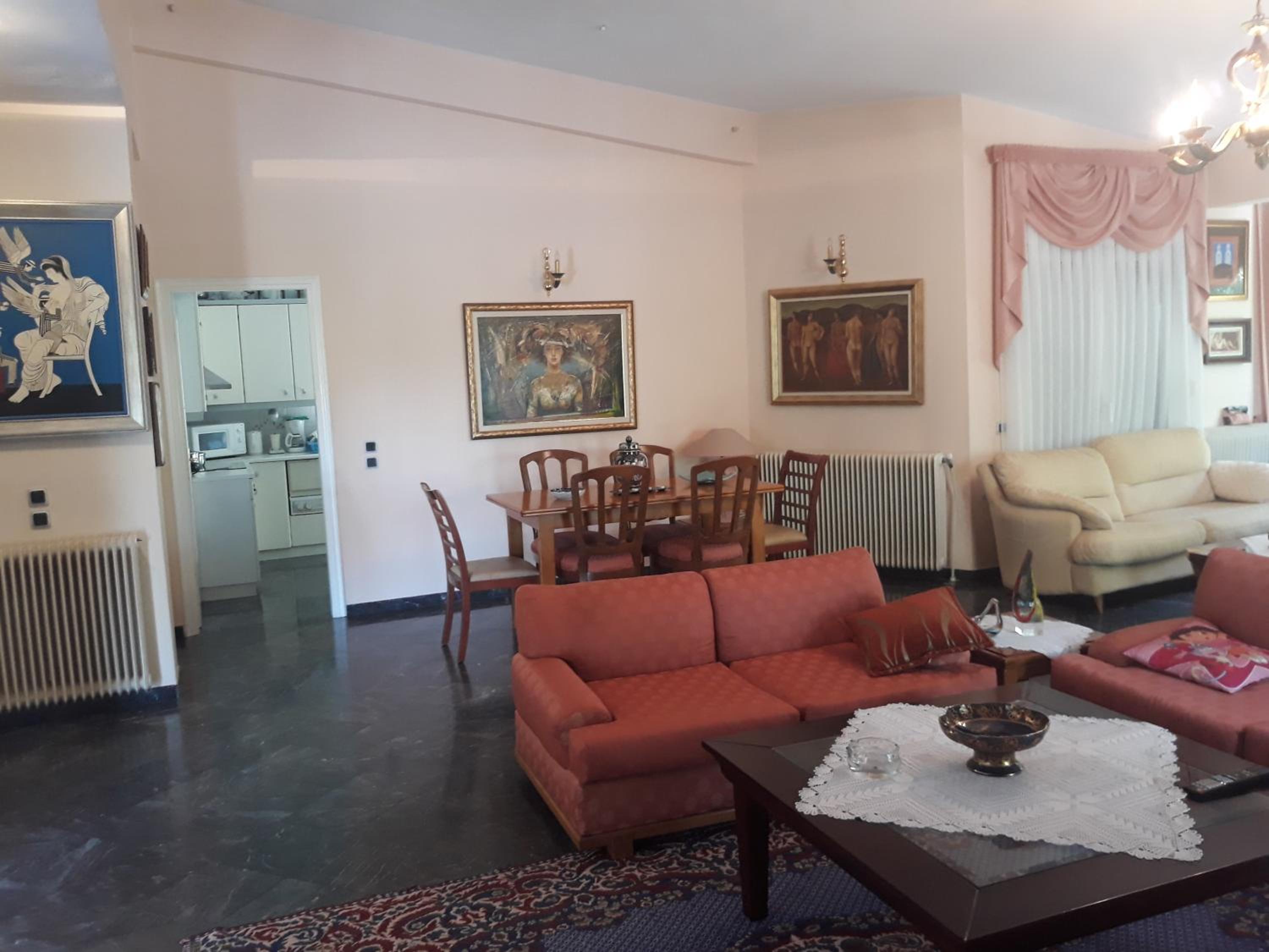 Villa Ioanna