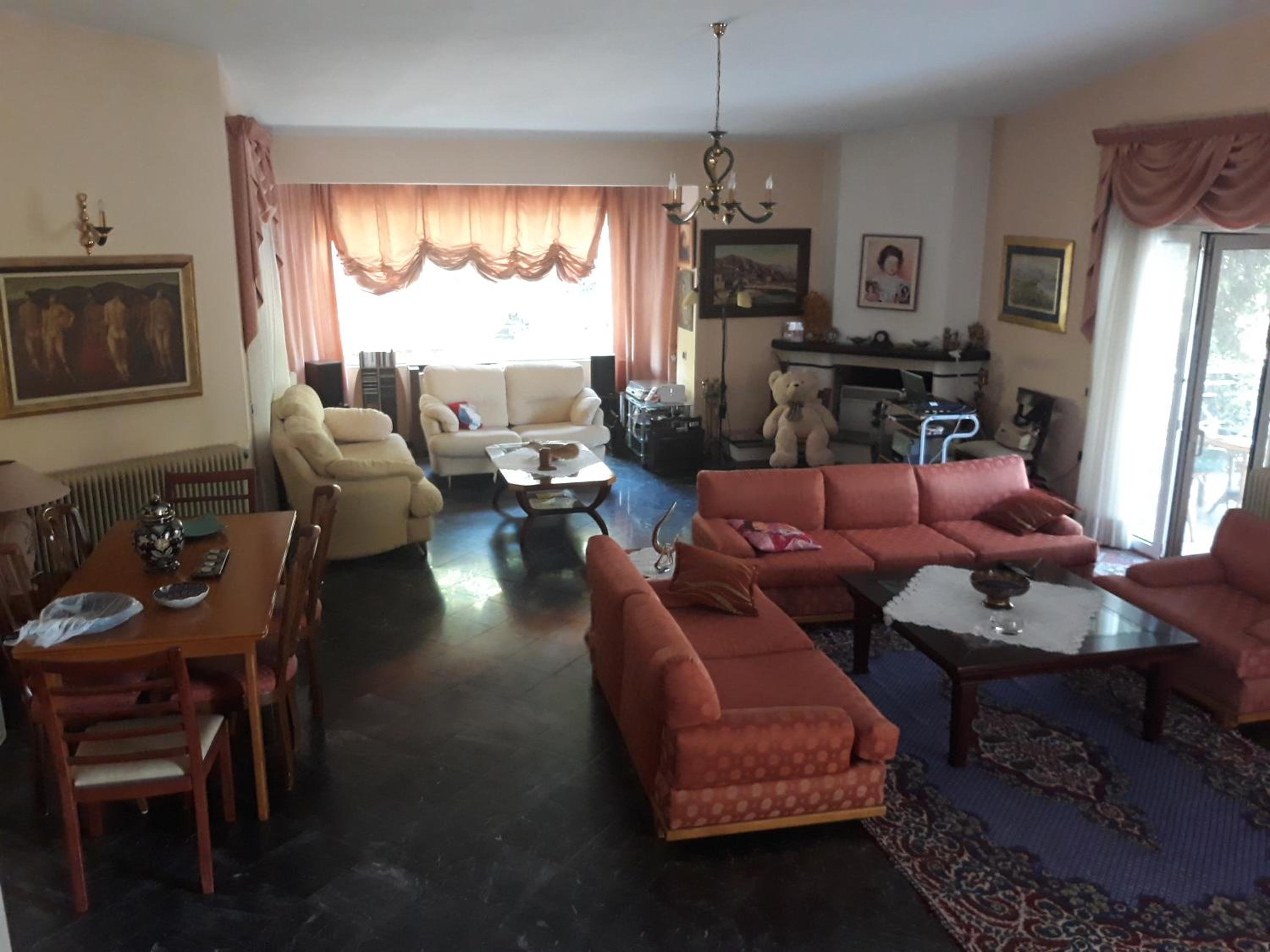 Villa Ioanna