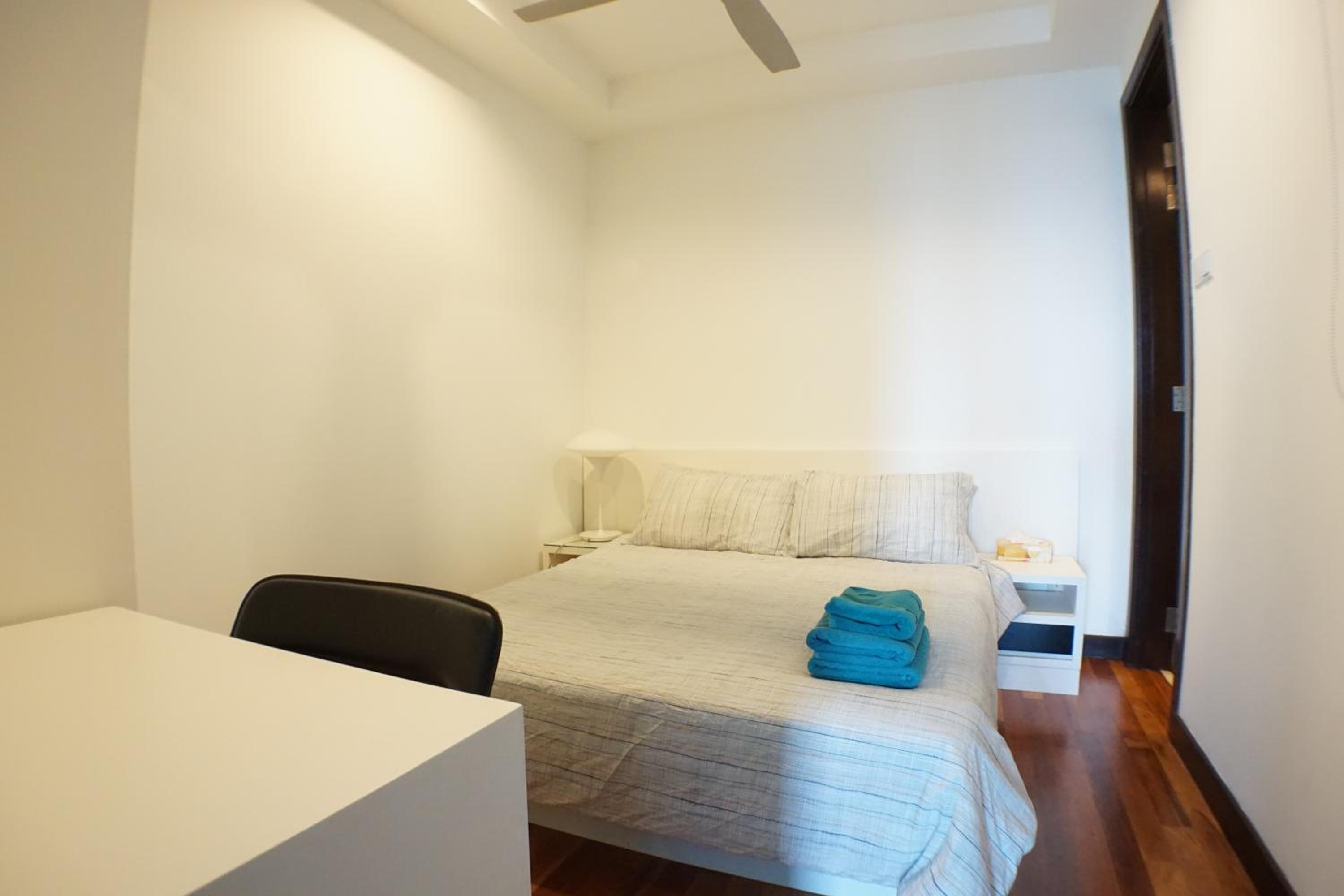 Casa Residency Apartment