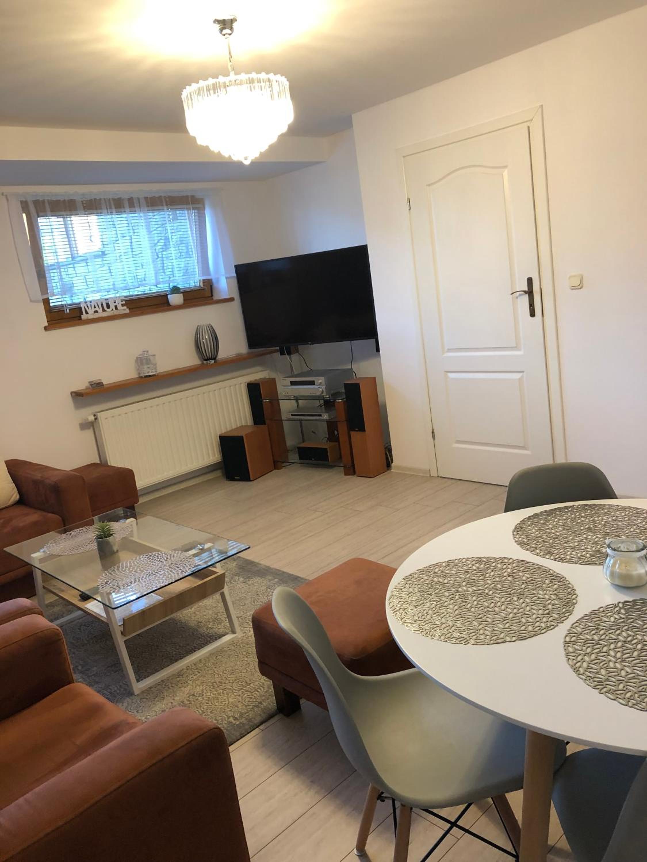 Viva Maria Apartamenty view 4