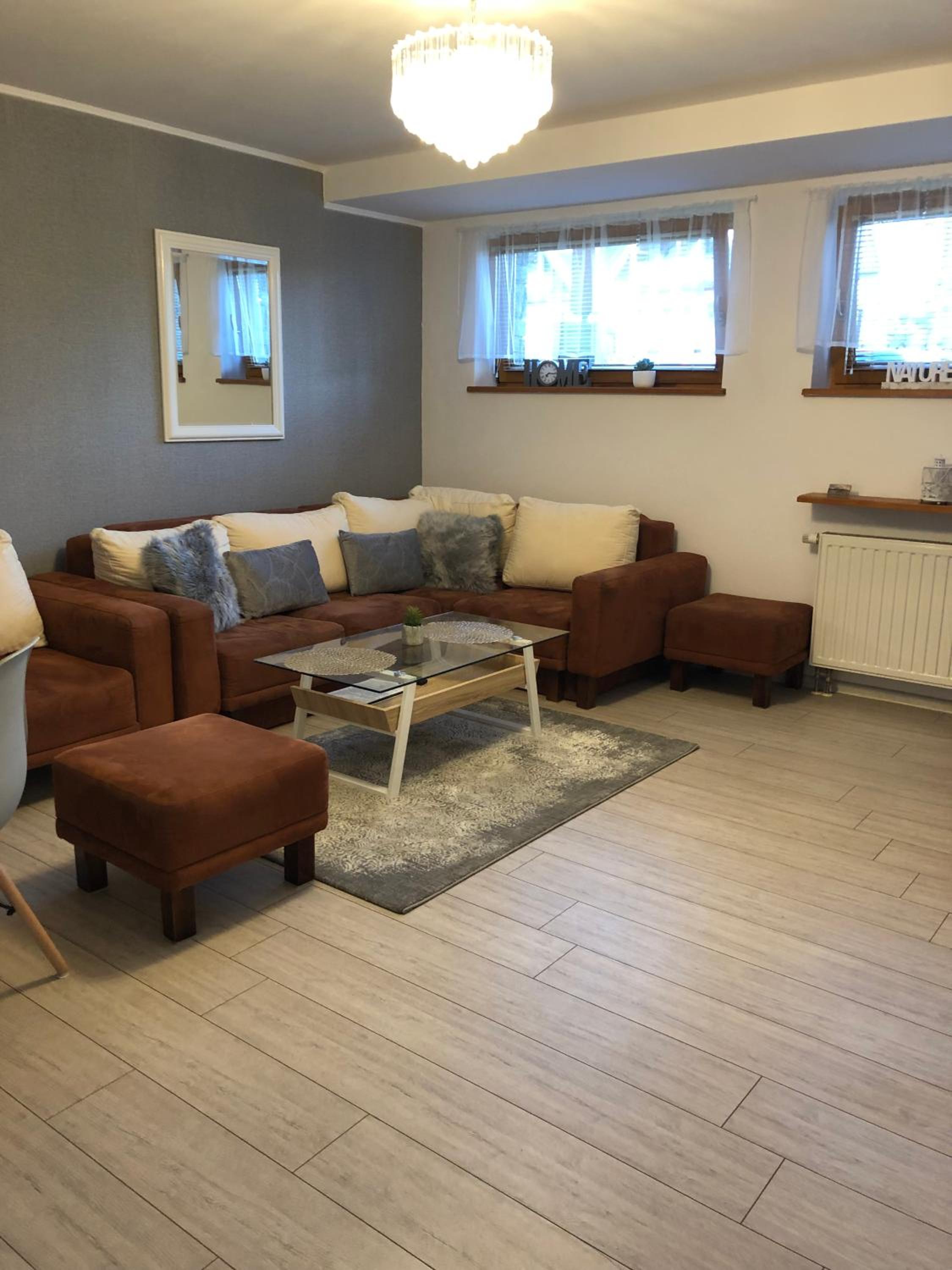 Viva Maria Apartamenty view 5
