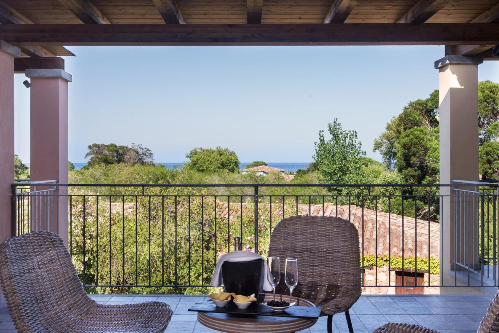 Perdepera Resort
