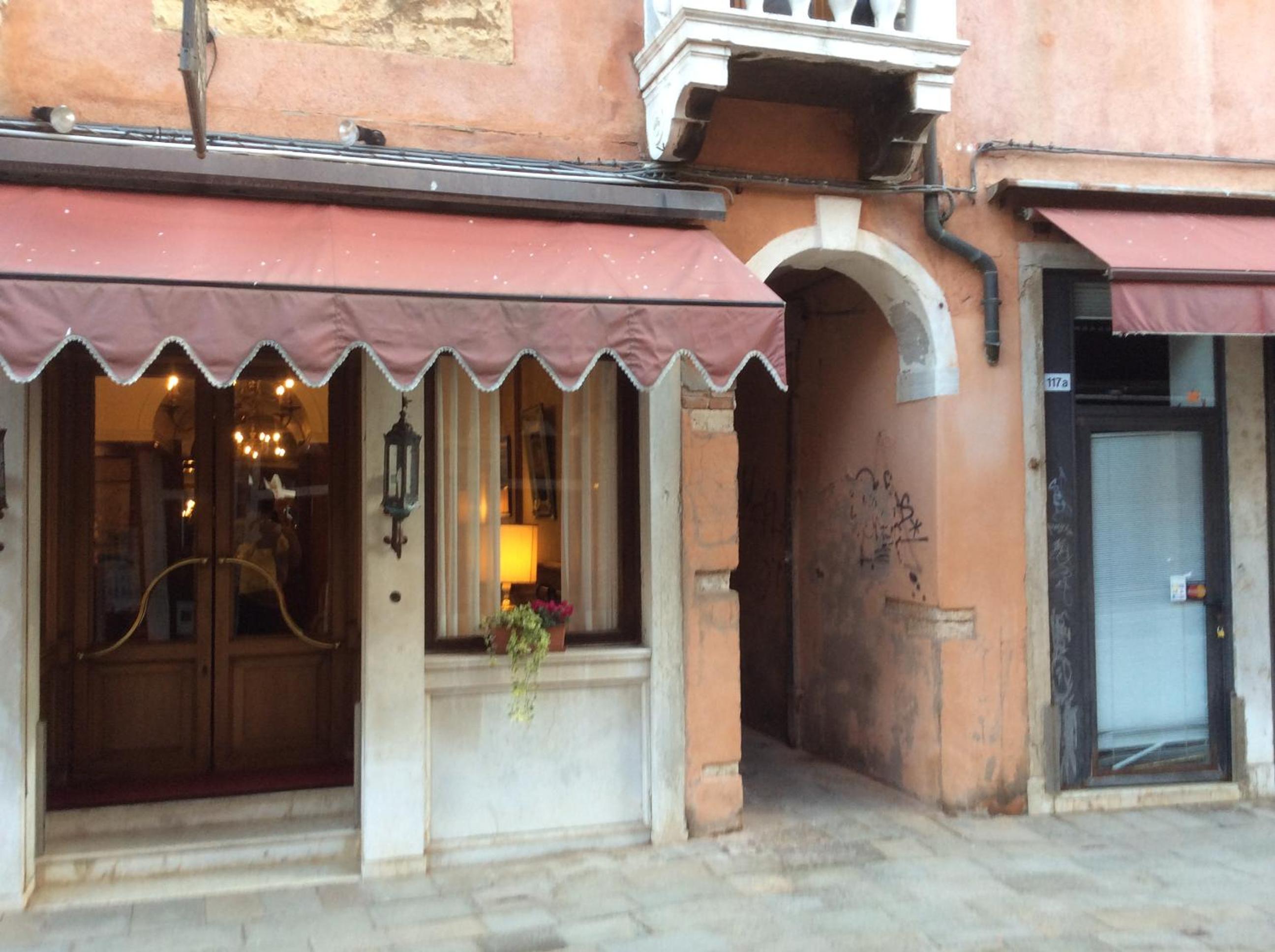 ITALIANSTAYRENTALS Suite Falier- Luminosa Venezia