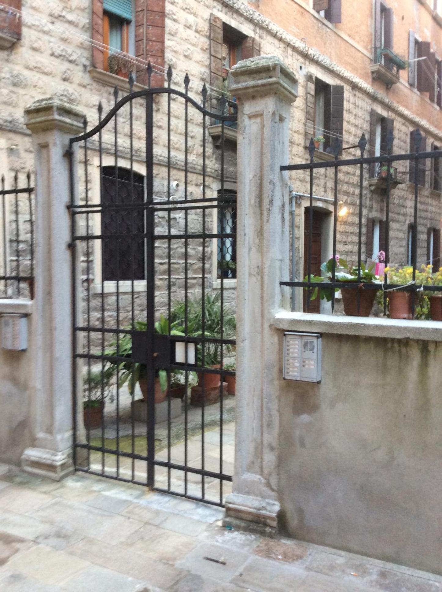 ITALIANSTAYRENTALS Suite Falier- Luminosa Venezia