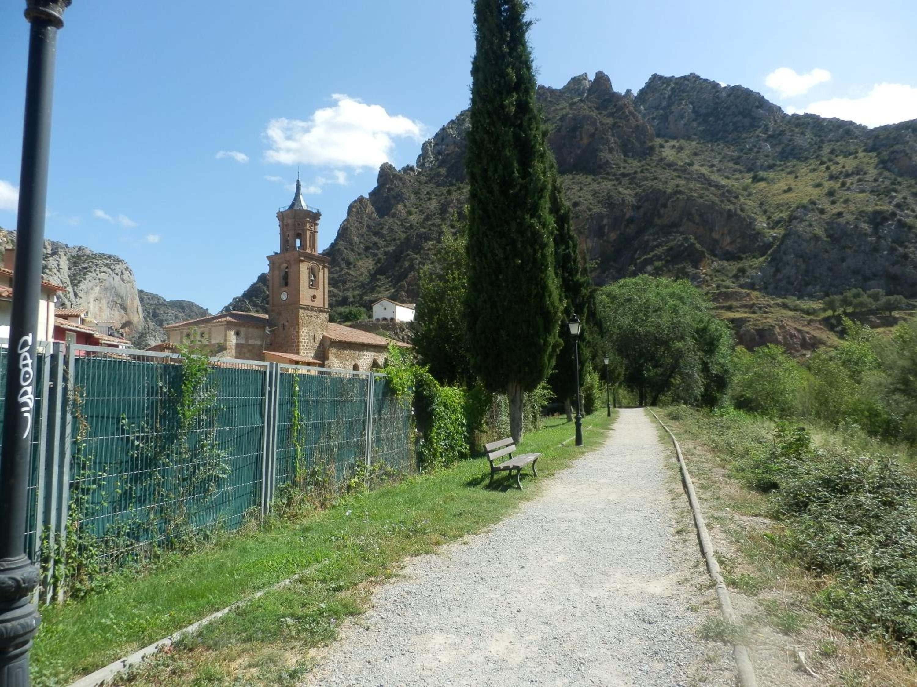 Casa Con Encanto En Arnedillo