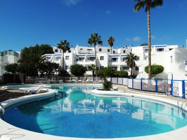 BLU TERRACE APARTMENT view 3