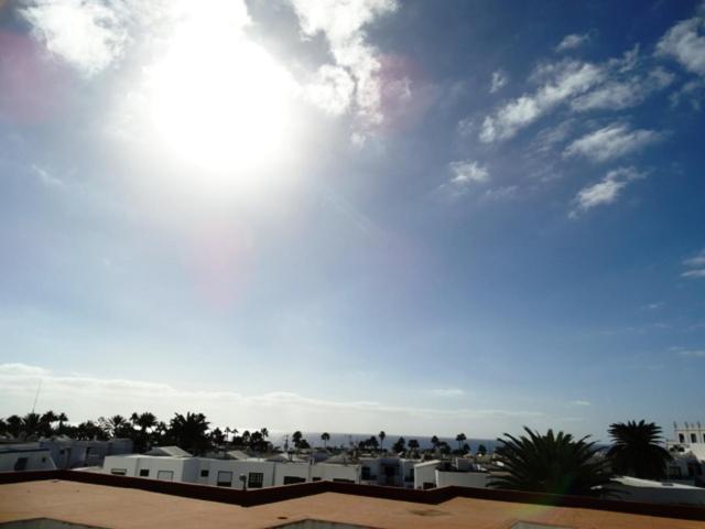 BLU TERRACE APARTMENT view 2