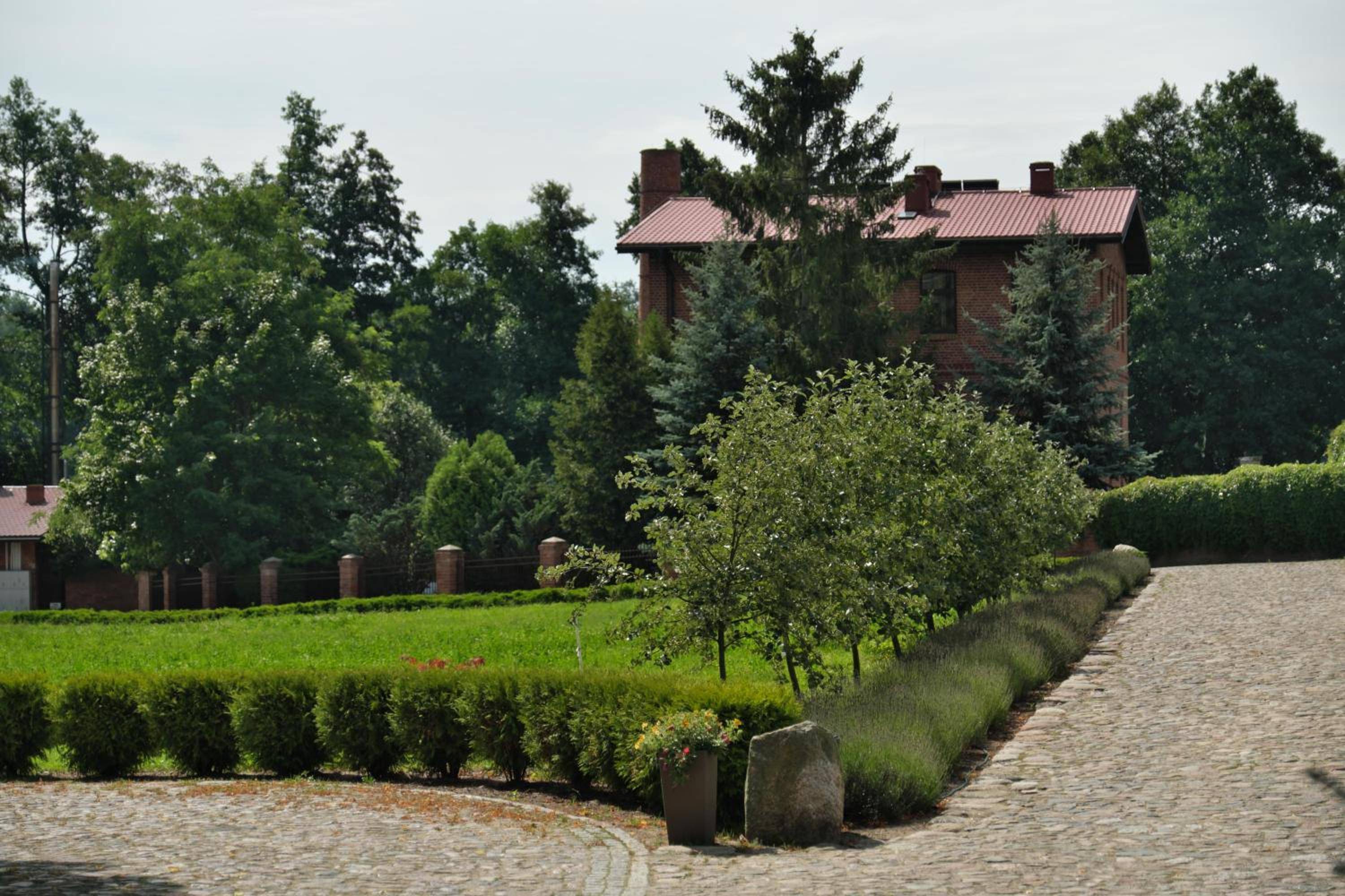 Stary Młyn Strzeszyn - Soft All Inclusive