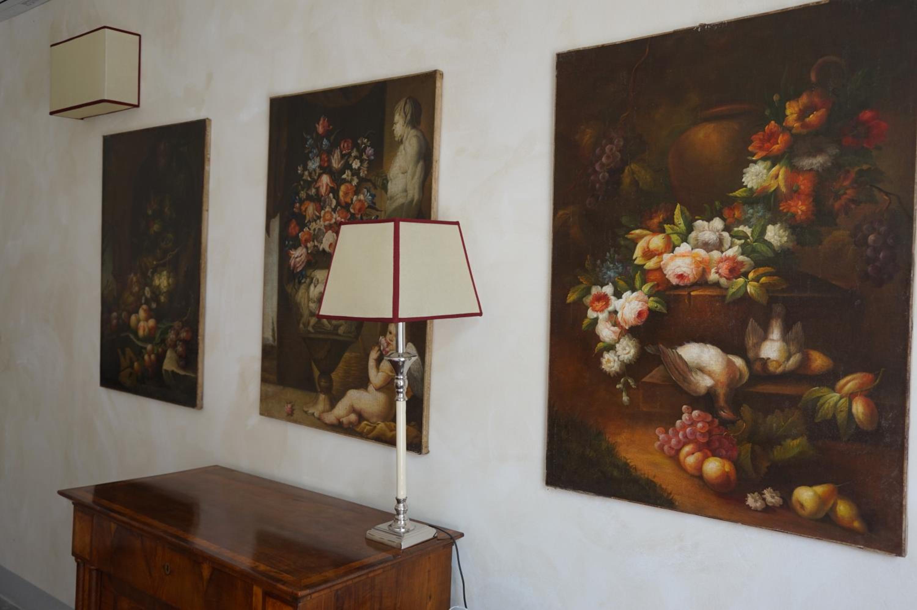 Palazzo Mantua Benavides Suites & Apartments