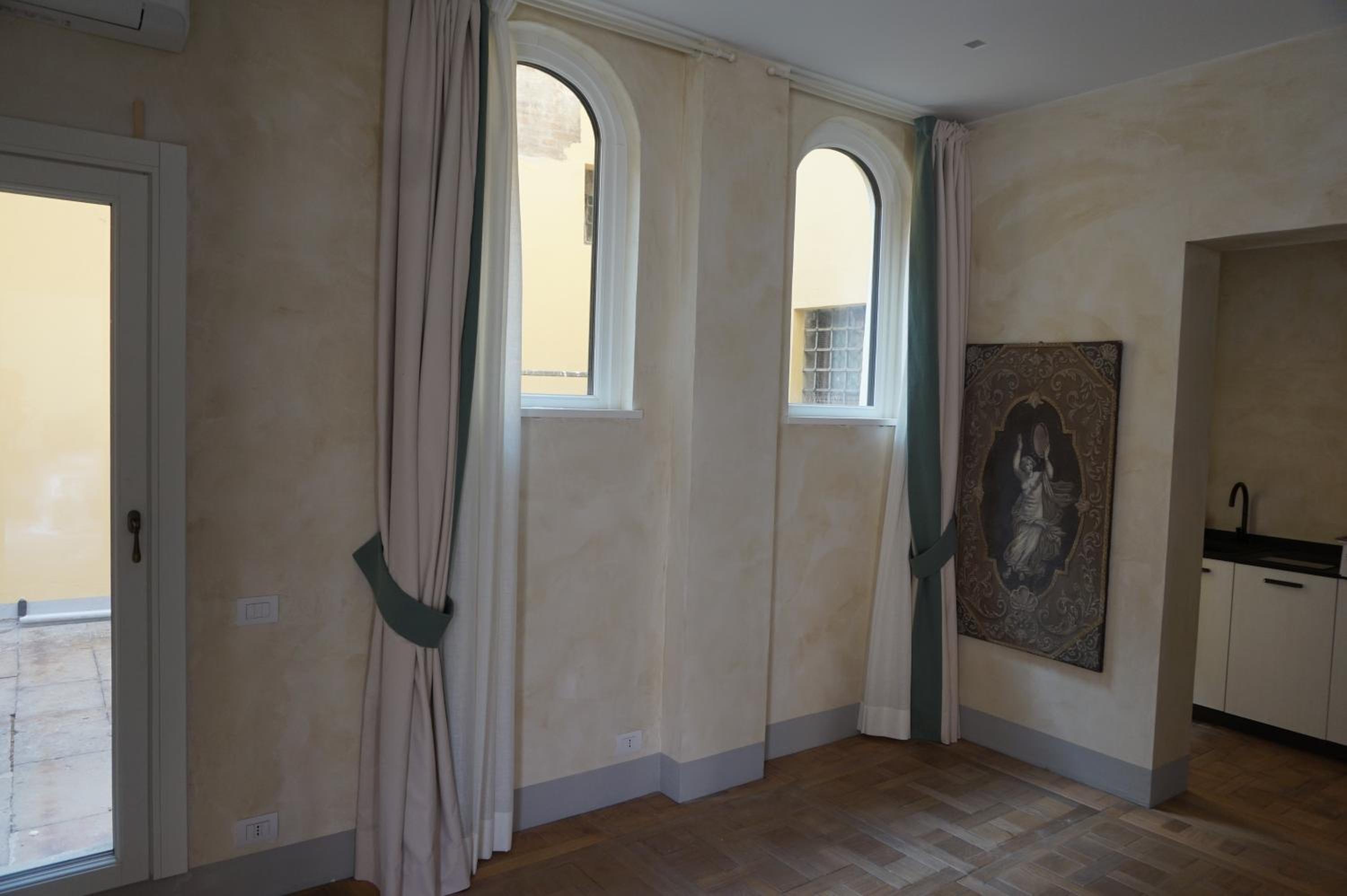 Palazzo Mantua Benavides Suites & Apartments