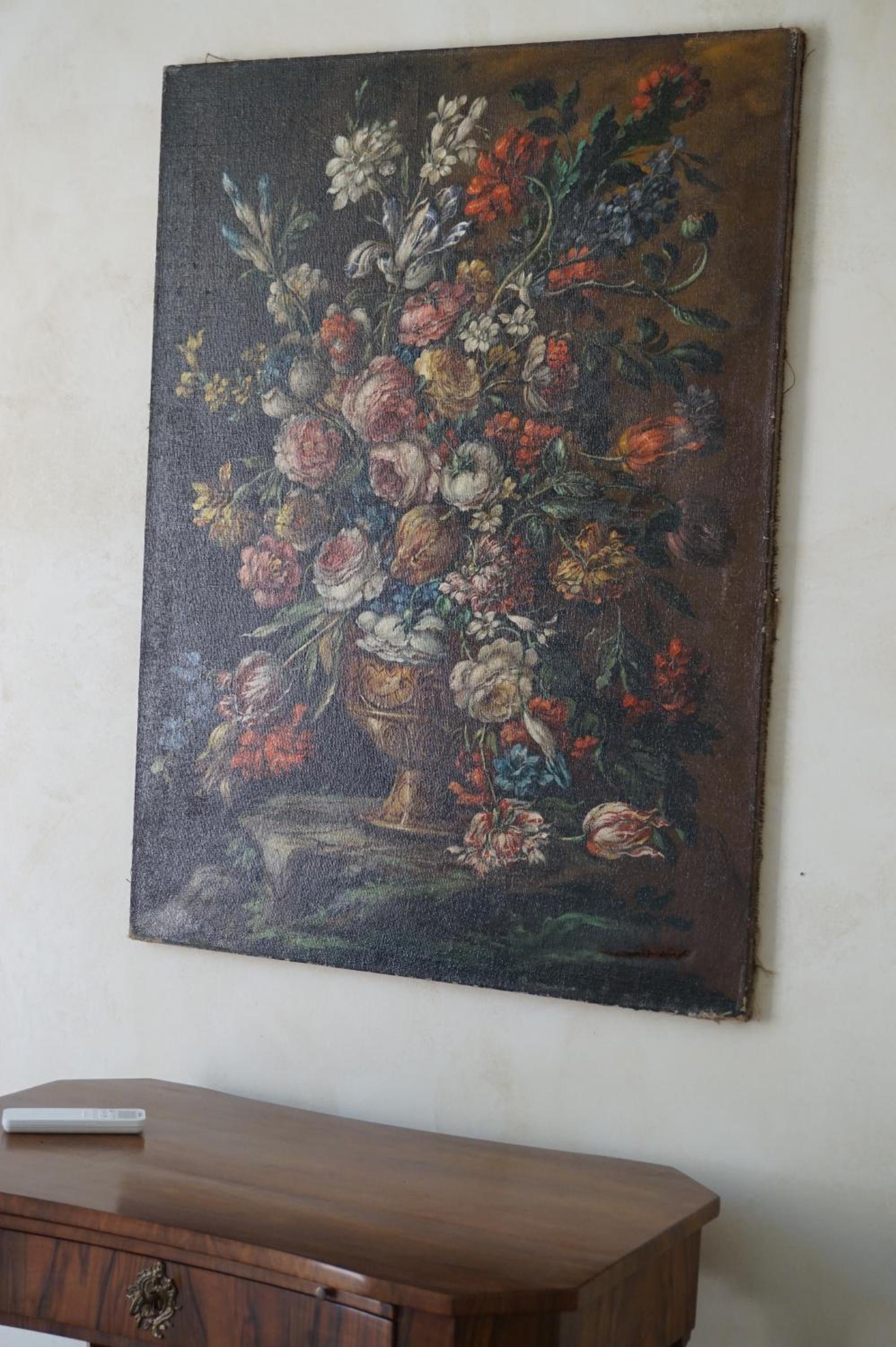 Palazzo Mantua Benavides Suites & Apartments