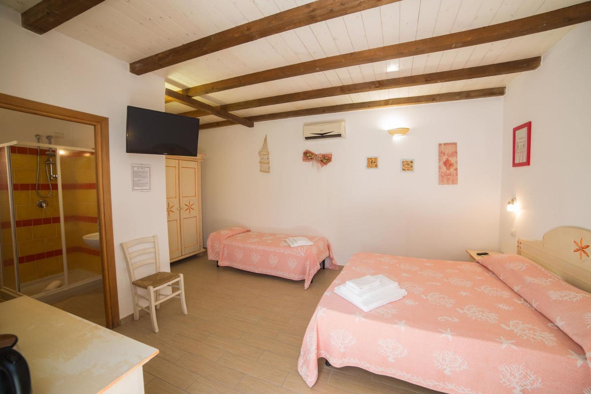 Olbia Domus Inn