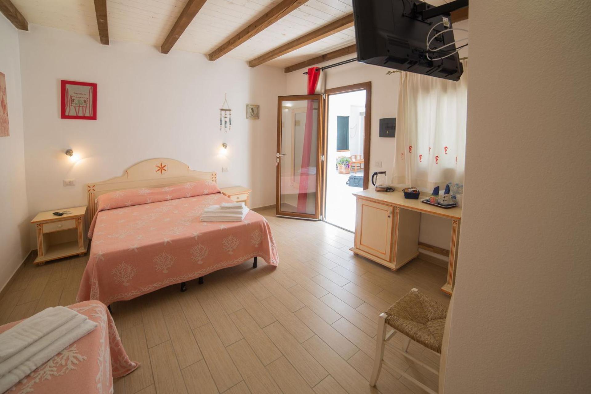 Olbia Domus Inn