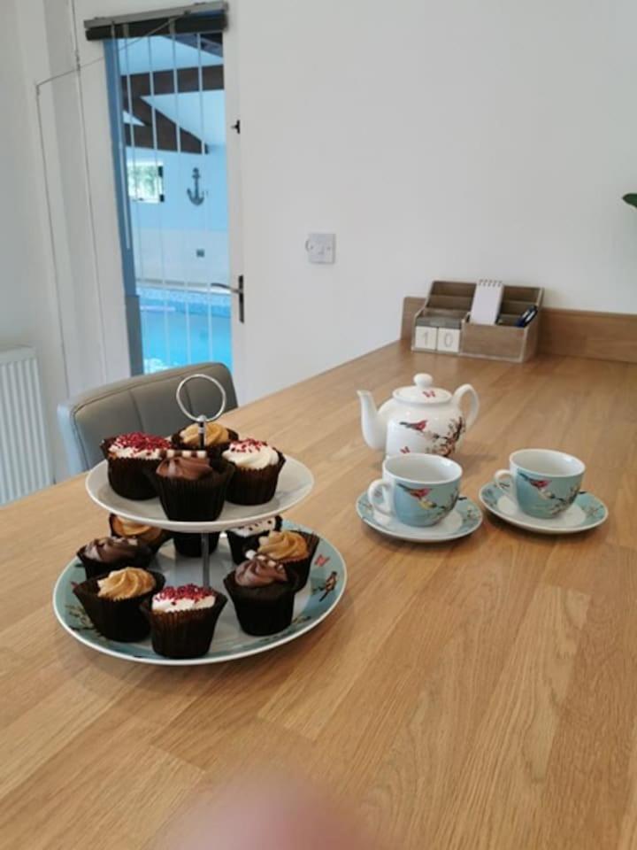 Hotel Couples Country Escape Includes Indoor Pool And Hot Tub