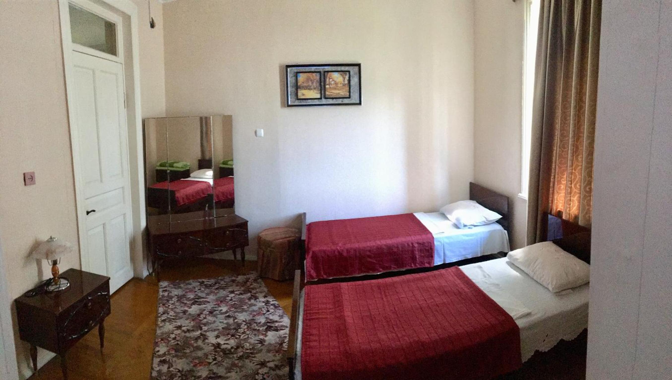 Hause view 2
