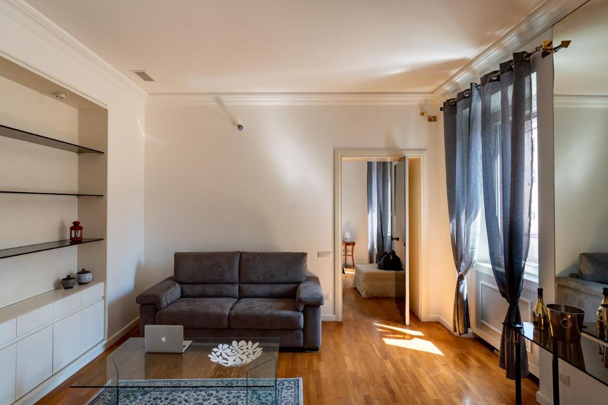 RHome Trevi
