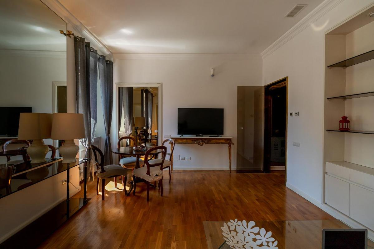 RHome Trevi