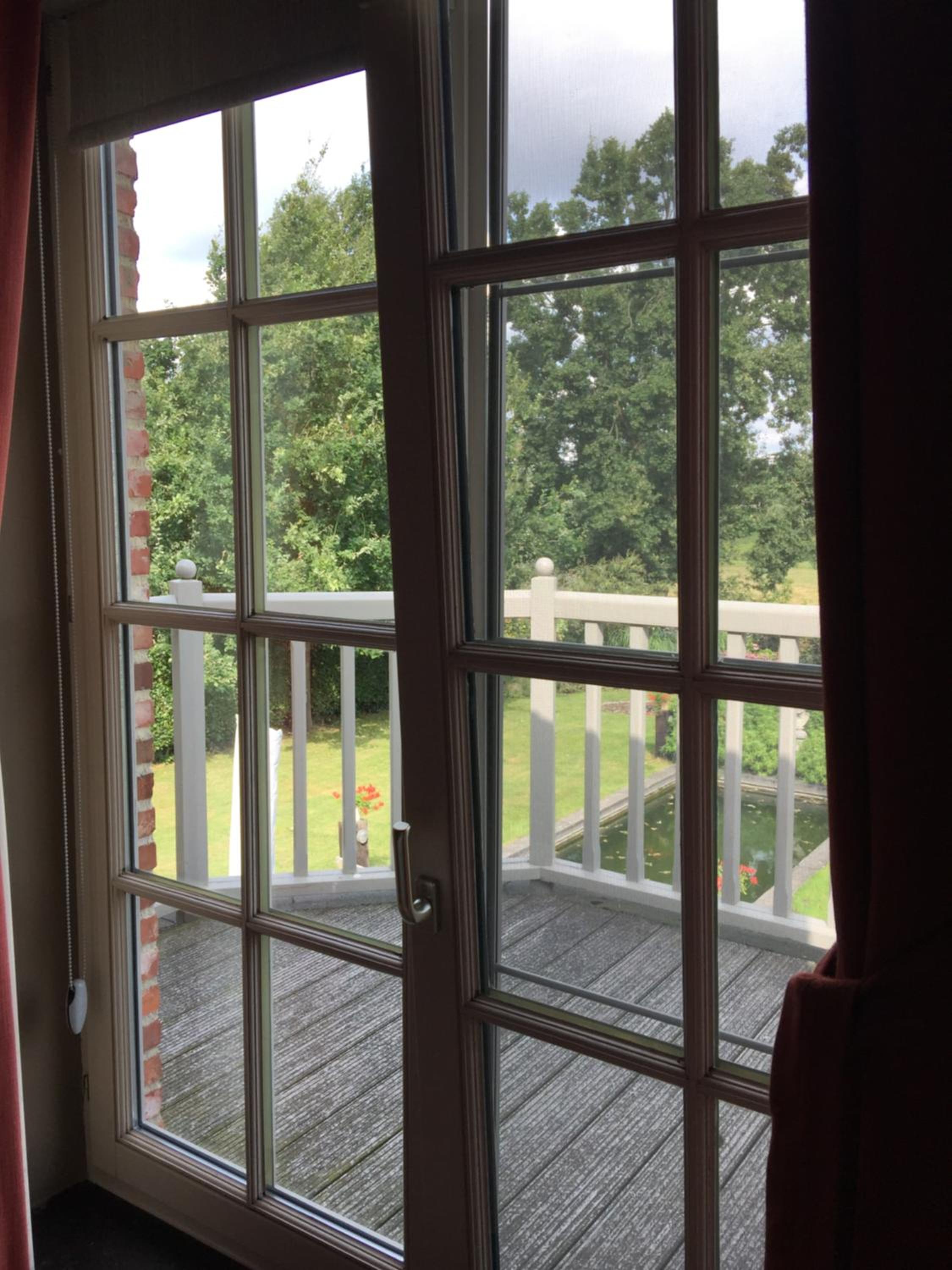 Bed and Breakfast Bobilou