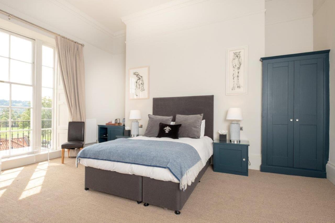 Edgar Townhouse