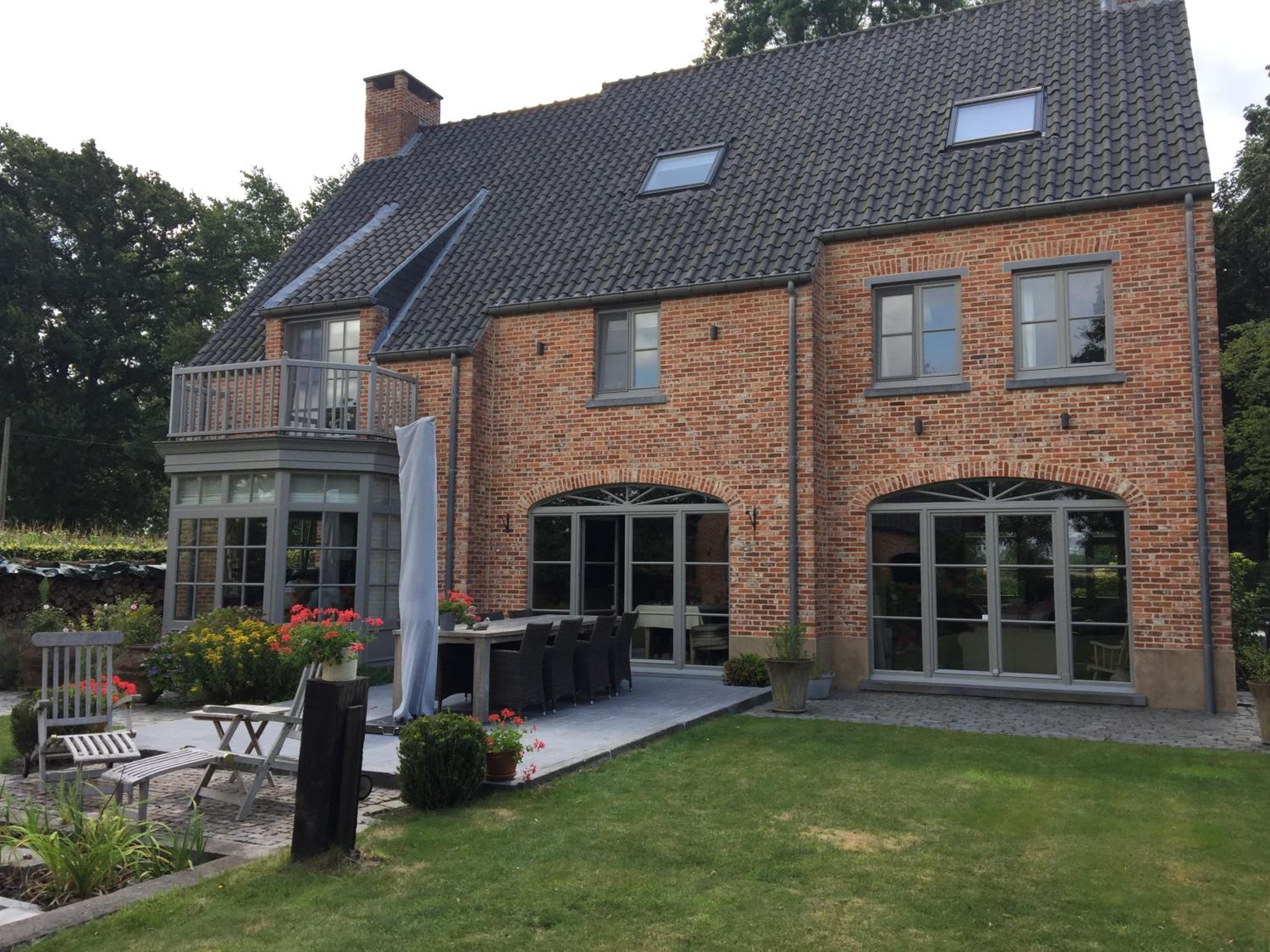Bed and Breakfast Bobilou