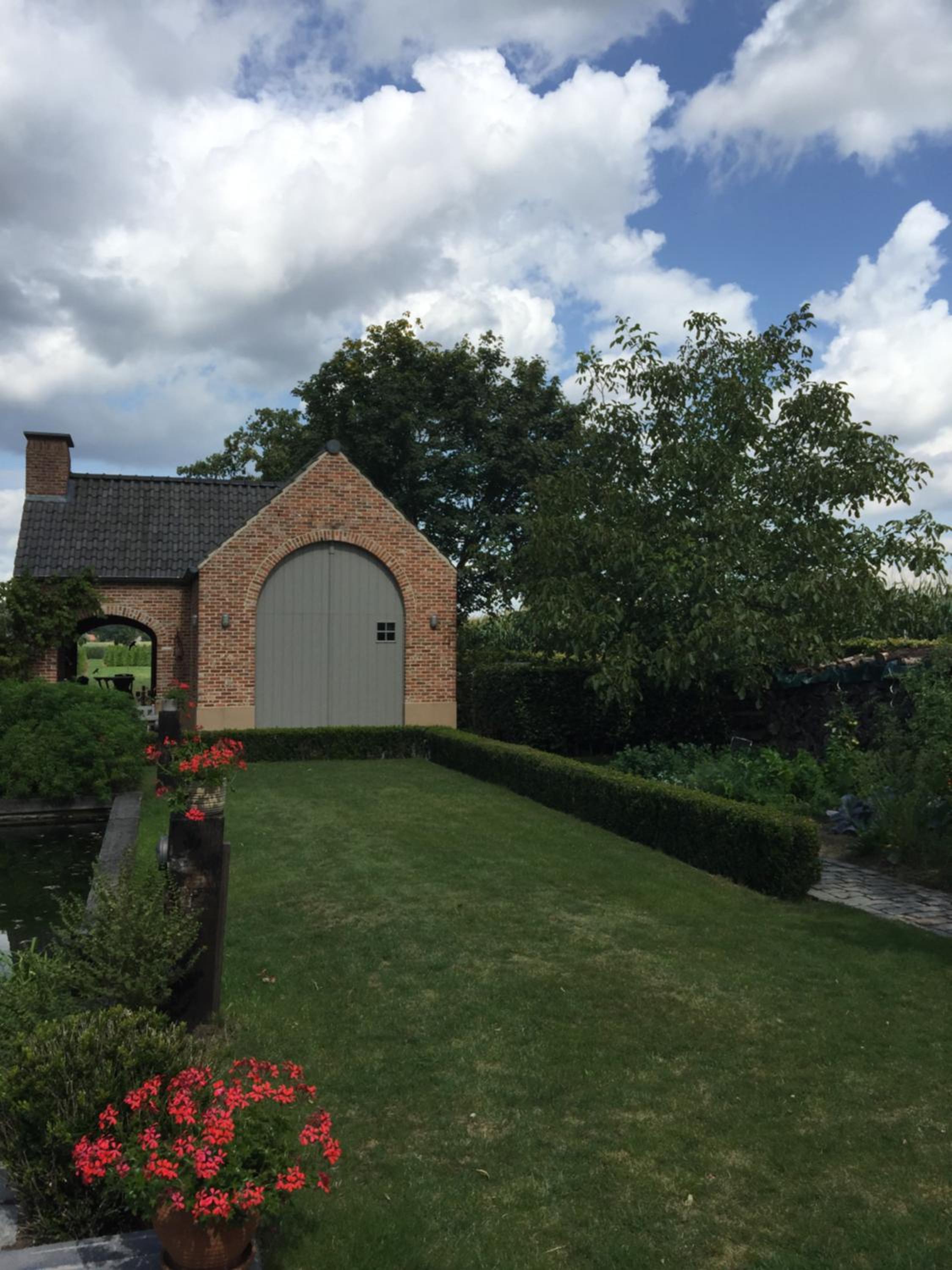 Bed and Breakfast Bobilou