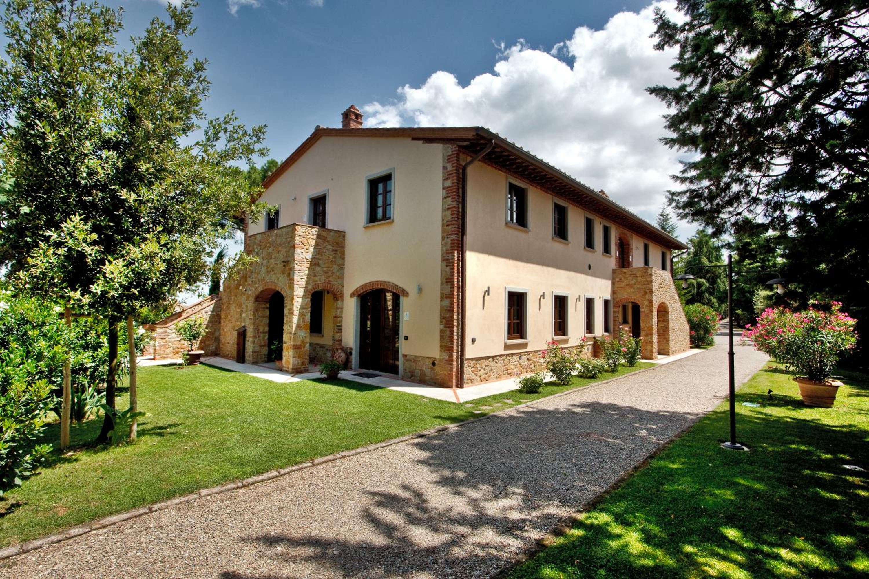Tenuta delle Rose