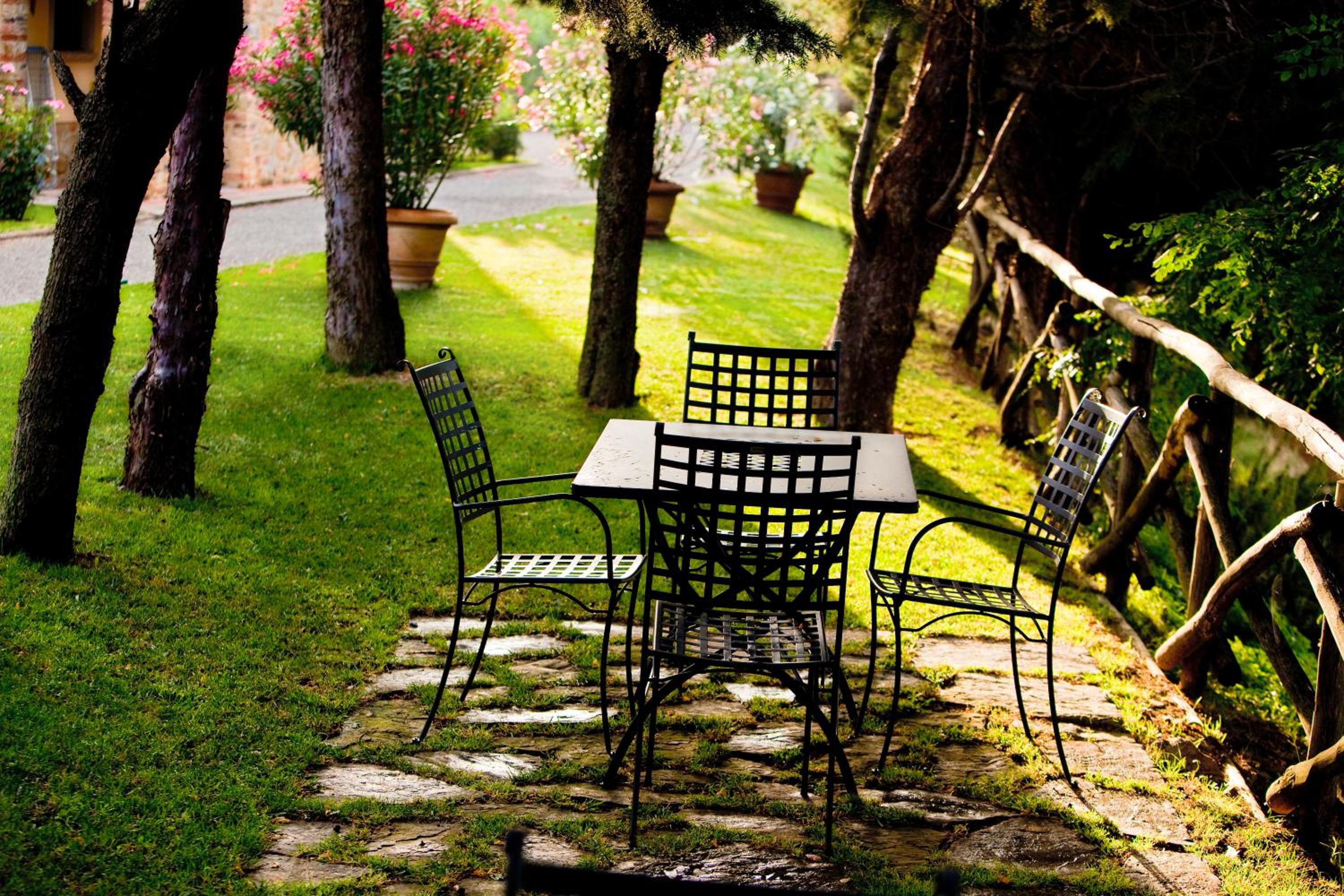 Tenuta delle Rose