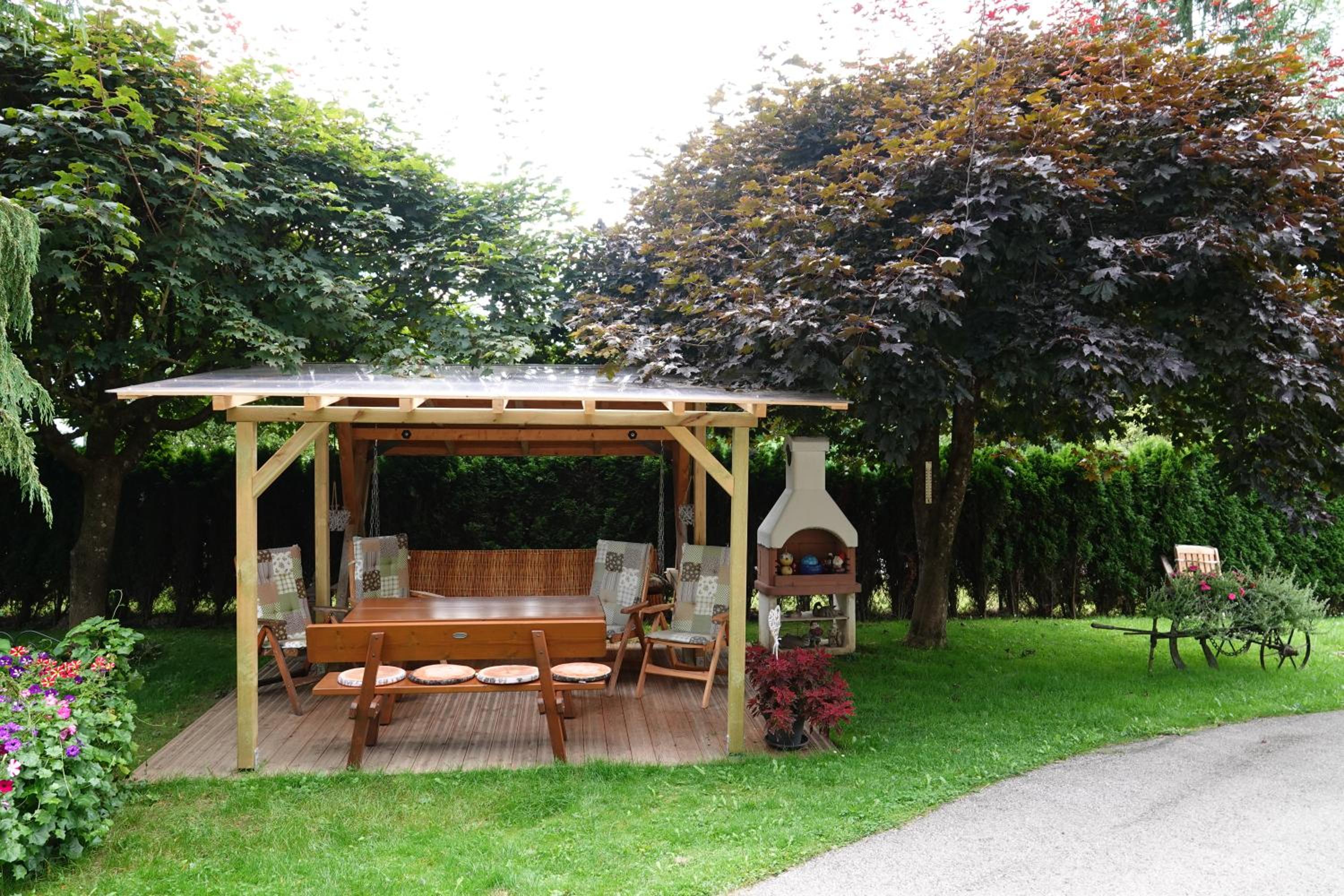 Ferienwohnung Grießer