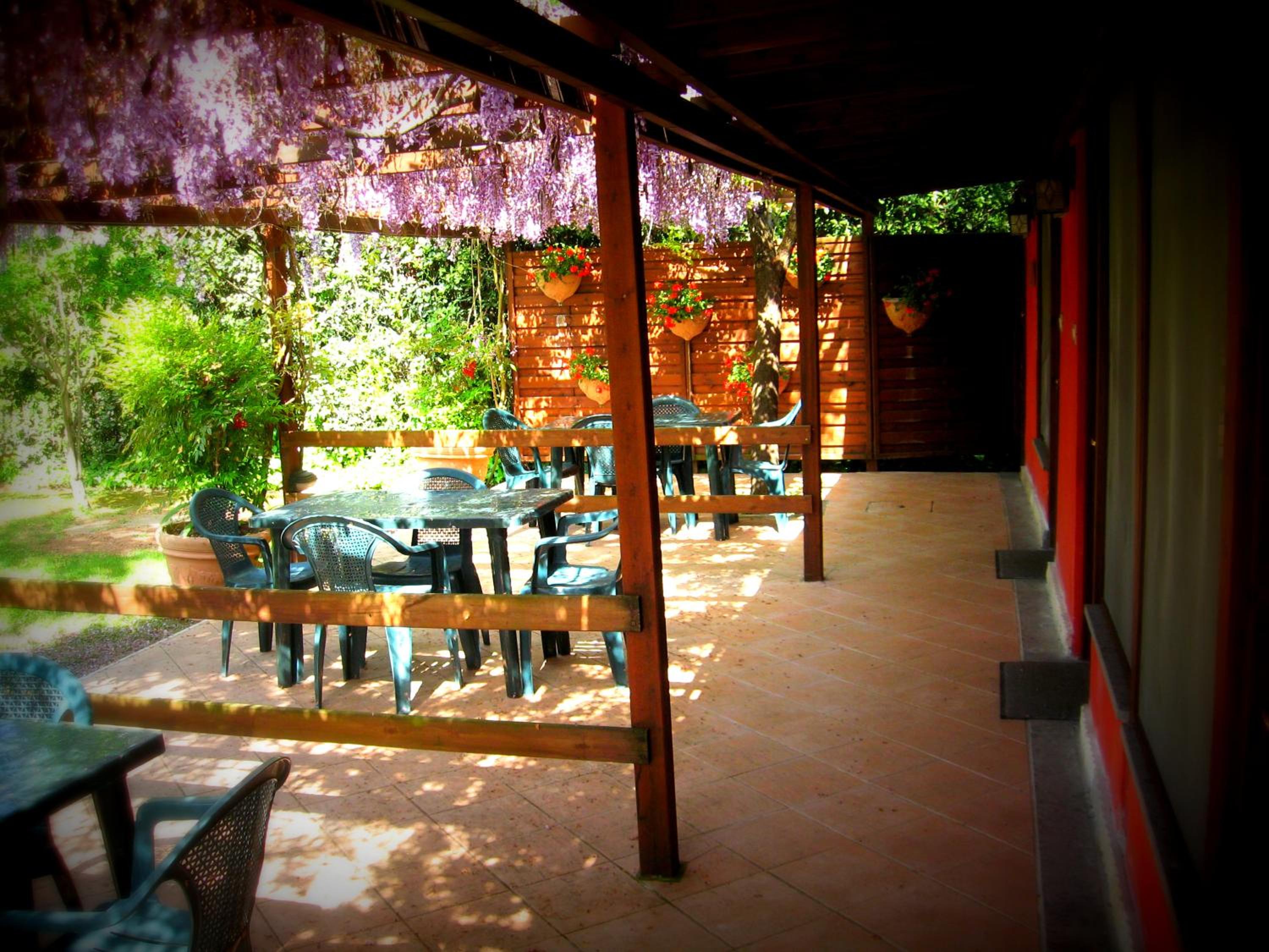 La Locanda di Decima