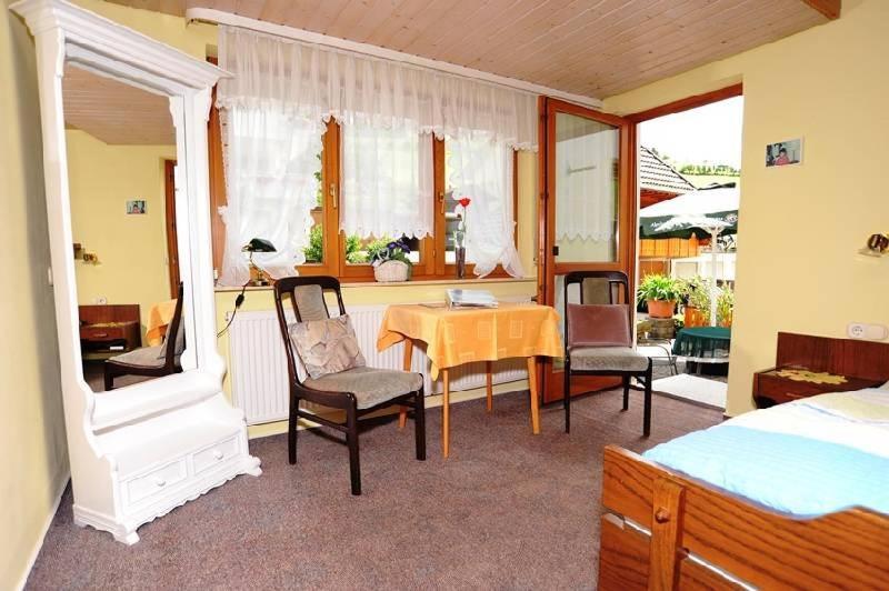 Pension Haus Rose