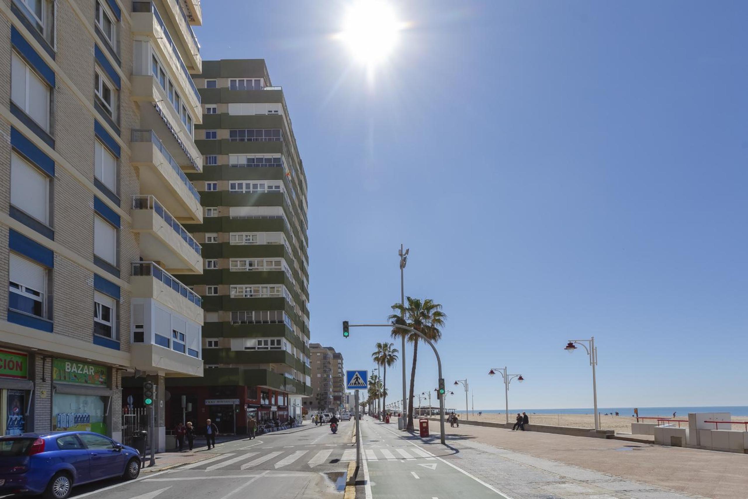 HORIZONTE Sunny Home by Cadiz4Rentals view 2
