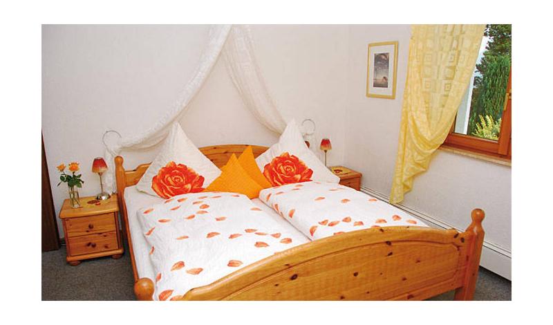 Pension Haus Rose