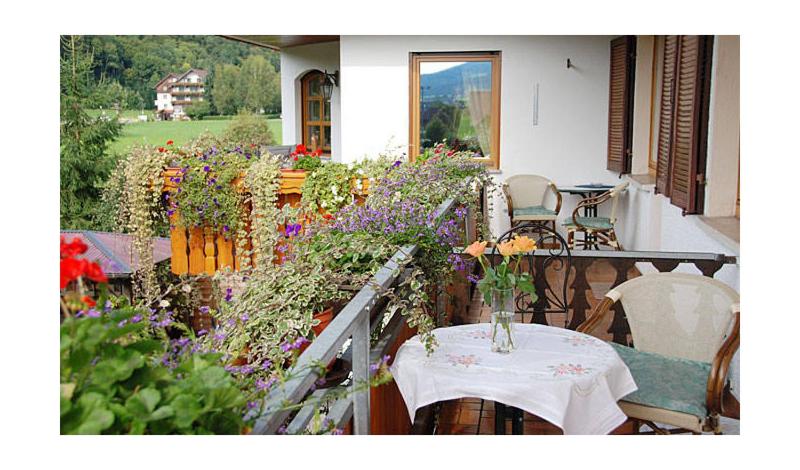 Pension Haus Rose