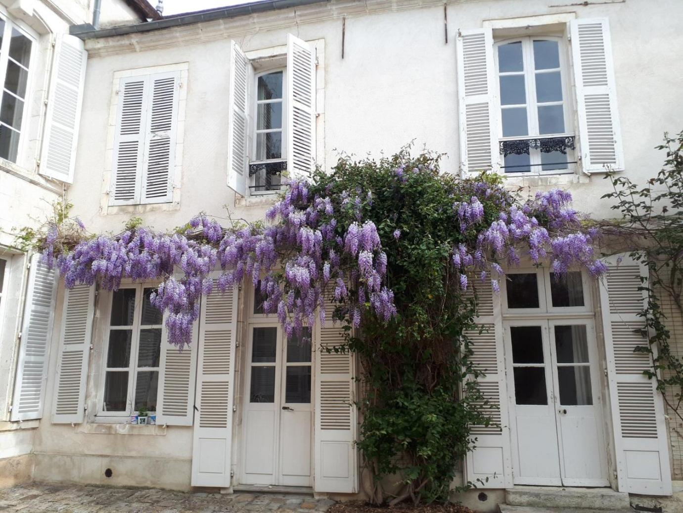 Saint-Eusèbe Mansion - Hôtel Particulier St-Eusèbe, photo 59