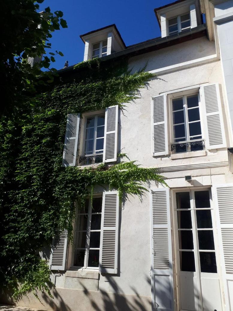 Saint-Eusèbe Mansion - Hôtel Particulier St-Eusèbe, photo 5
