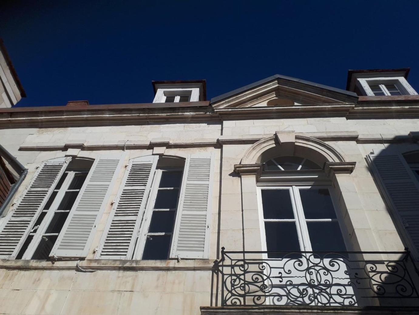 Saint-Eusèbe Mansion - Hôtel Particulier St-Eusèbe, photo 21