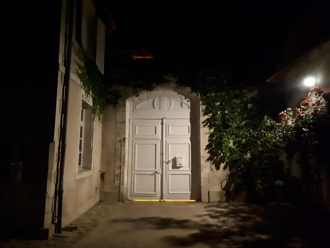 Saint-Eusèbe Mansion - Hôtel Particulier St-Eusèbe, photo 17