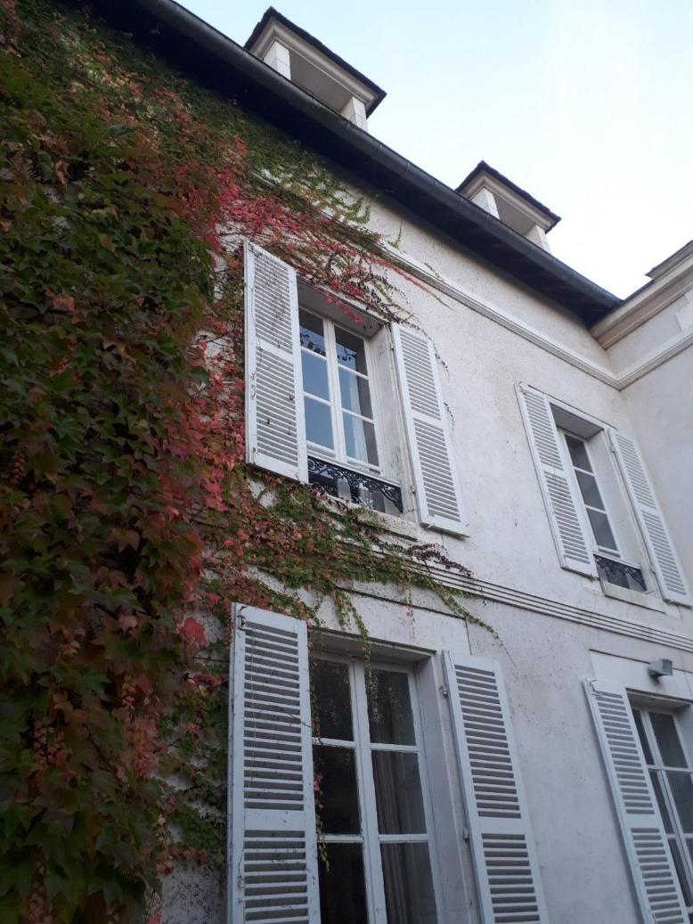 Saint-Eusèbe Mansion - Hôtel Particulier St-Eusèbe, photo 30