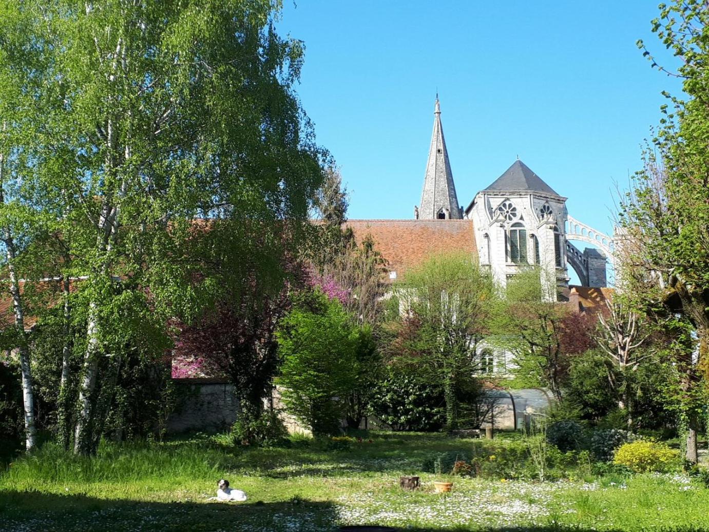 Saint-Eusèbe Mansion - Hôtel Particulier St-Eusèbe, photo 49