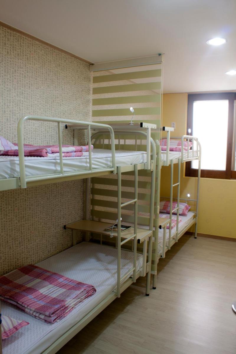 Nearest Guesthouse