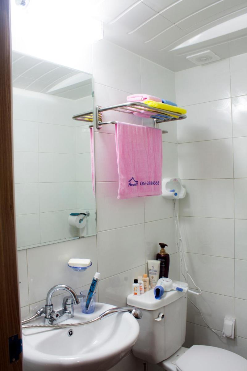 Nearest Guesthouse
