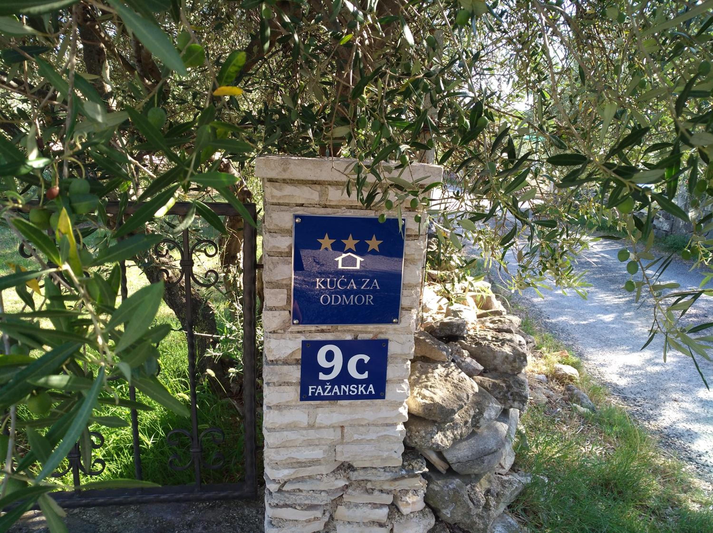 Kuća za odmor Silvano view 2