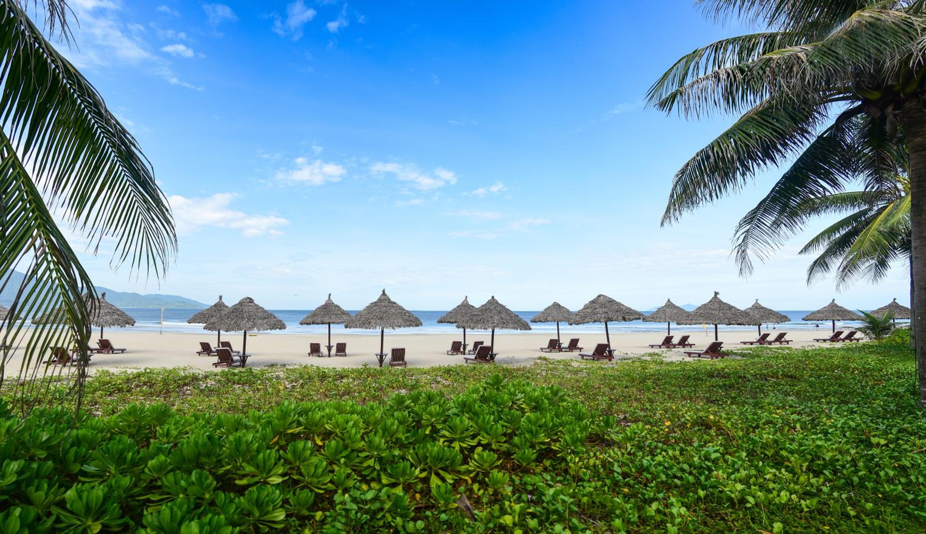 Furama Villas Danang