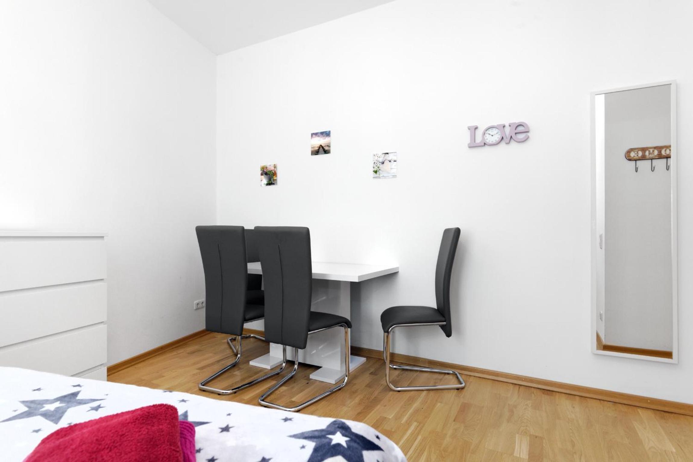 Grand Central Mitte Apartment