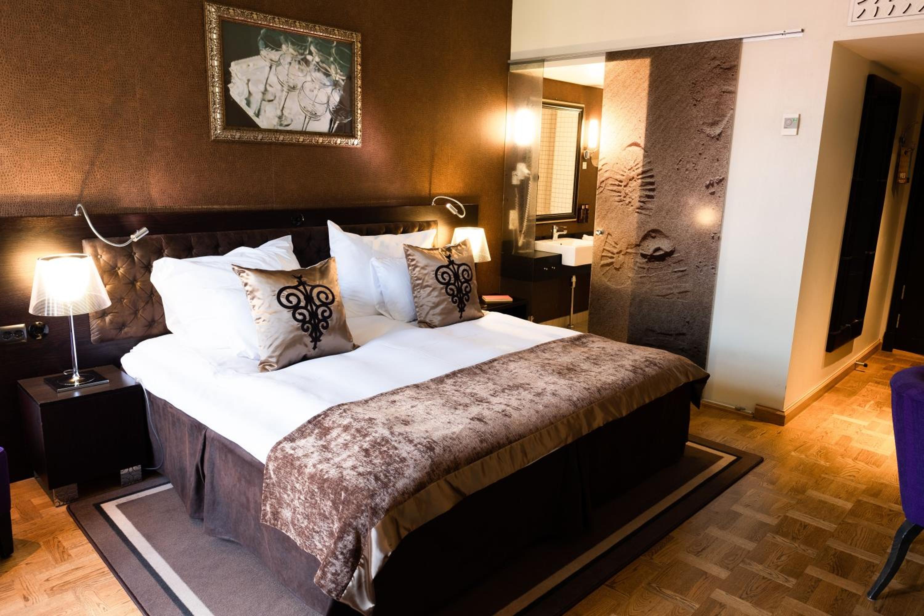 Bergen Vacations - Clarion Collection Hotel Havnekontoret - Property Image 32