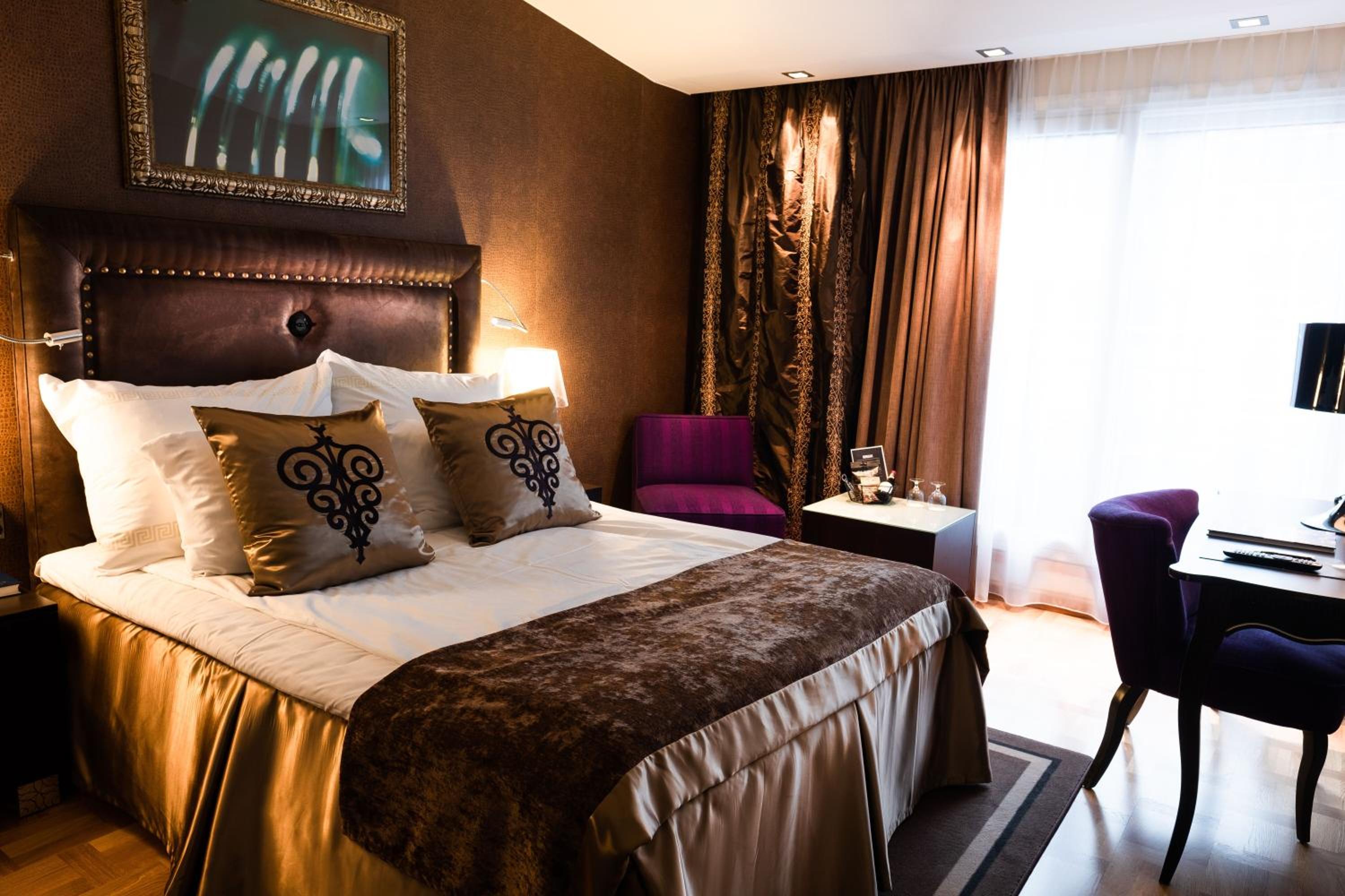 Bergen Vacations - Clarion Collection Hotel Havnekontoret - Property Image 13