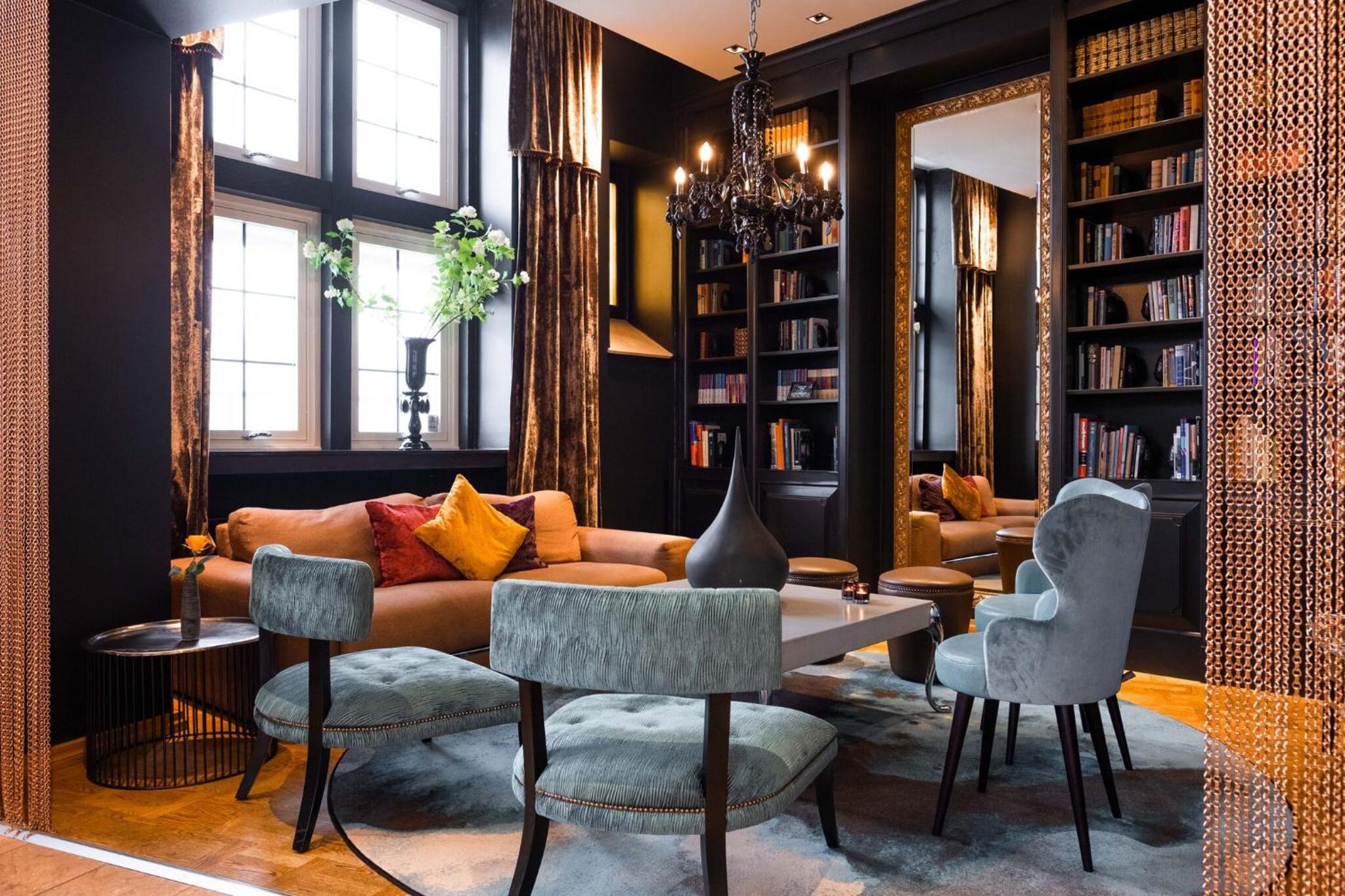 Bergen Vacations - Clarion Collection Hotel Havnekontoret - Property Image 57